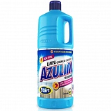 Limpa Cerâmicas e Azulejos Azulim START Tradicional Lavanda 2 Litros