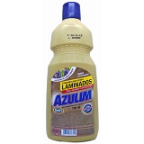 Limpador para Pisos Laminados AZULIM 750ml