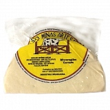 Queijo Minas ARTESANAL Embalagem 650g