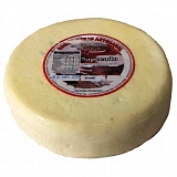 Queijo Minas ARTESANAL Fazenda Sapecado Embalagem 1kg