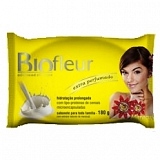 Sabonete BIOFLEUR Maracujá 180g