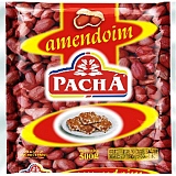 Amendoim PACHÁ Pacote 500g