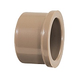 Cap Soldável KRONA 50mm 1 Unidade