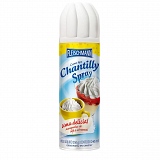 Creme Tipo Chantili FLEISCHMANN Spray Embalagem 250g