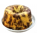 Bolo Formigueiro Embalagem Redonda 500g