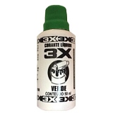 Corante Líquido 3X Verde Pote 50g