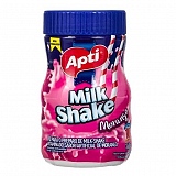 Pó para Milk Shake APTI Sabor Morango 360g