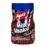 Pó para Milk Shake APTI Sabor Chocolate 360g