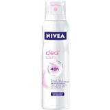 Desodorante Aerosol NIVEA Clear Skin 150ml