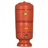 Filtro de Barro Vela nº 2 SÃO JOÃO 6L