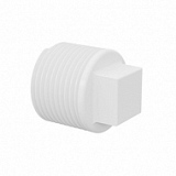 Plug Roscável KRONA 1/2 1 Unidade