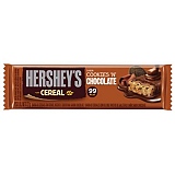 Barra de Cereal HERSHEY´S Cookies 'n' Chocolate 22g