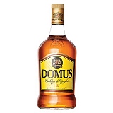 Conhaque de Gengibre DOMUS 1 Litro
