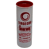 Corante Líquido Para Tecido GUARANY Tinge Cor 9 Vermelho Pote 40g