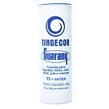 Corante Líquido Para Tecido GUARANY Tinge Cor 15 Azul Natier Pote 40g