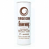 Corante Líquido Para Tecido GUARANY Tinge Cor 27 Marrom Pote 40g