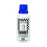 Corante Líquido XADREZ Azul Pote 50ml