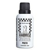 Corante Líquido XADREZ Preto Pote 50ml