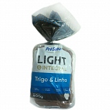 Pão de Forma Integral Light PRÓSABOR Trigo & Linho 400g