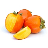 Caqui Embalagem 500g