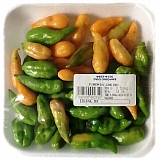 Pimenta de Cheiro Embalagem 100g