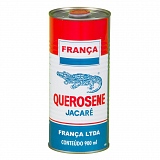 Querosene JACARÉ Lata 900ml