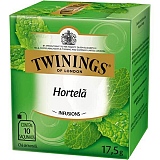 Chá TWININGS Hortelã 20g