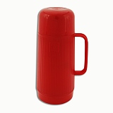 Garrafa Térmica MUNDIAL Vermelha 500ml