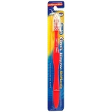 Escova Dental ORAL B Classic Cerdas Médias Limpeza Brilhante