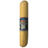 Queijo Tipo Provolone Fresco Defumado SÃO FRANCISCO DE ASSIS Tradicional Bastão 400g