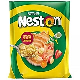 Alimento Vitaminado Neston NESTLÉ Flocos de 3 Cereais Sachê 210g