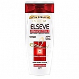 Shampoo ELSEVE Reparação Total 5 Cabelos Danificados 200ml
