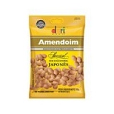 Amendoim Crocante Tipo Japonês PETTIZ 150g