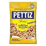 Amendoim Crocante Torrado Salgado PETTIZ 150g