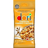 Amendoim DORI Torrado Salgado 70g