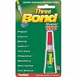 Cola THREE BOND 2g