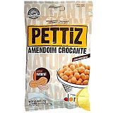 Amendoim Crocante PETTIZ Sabor Natural 150g