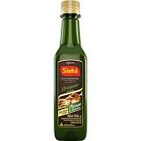 Óleo Composto de Soja e Azeite de Oliva SINHÁ Sabor Orégano Garrafa 250ml