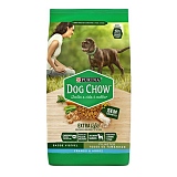 Ração para Cães Filhotes DOG CHOW Todos os Tamanhos Frango e Arroz 1Kg