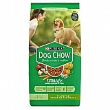 Ração para Cães Filhotes DOG CHOW Médios e Grandes 1Kg