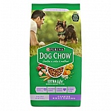 Ração para Cães Filhotes DOG CHOW Minis e Pequenos 1Kg