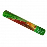 Sacos Plásticos BOREDA para Geladeira e Freezer 27 x 40cm com 50 Unidades