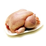 Frango Inteiro Congelado Embalagem 2,5kg