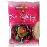 Seca Barriga Mix Natural Life KODILAR com Goji Berry e Algas Marinhas Sem Adição de Açúcar 200g