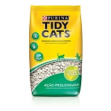 Areia Higiênica para Gatos TIDY CATS Purina 2 Kg