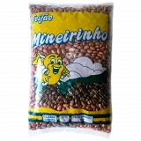 Feijão Comum MINEIRINHO Tipo 1 Pacote 1 Kg