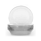 Prato DURALEX Astral 22 x 3,2 cm Unidade