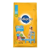 Ração para Cães Filhotes PEDIGREE Raças Médias e Grandes Embalagem 1Kg
