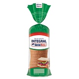 Pão de Forma SEVEN BOYS Integral 450g