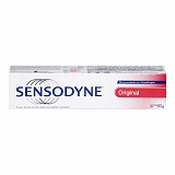Creme Dental SENSODYNE Original 90g